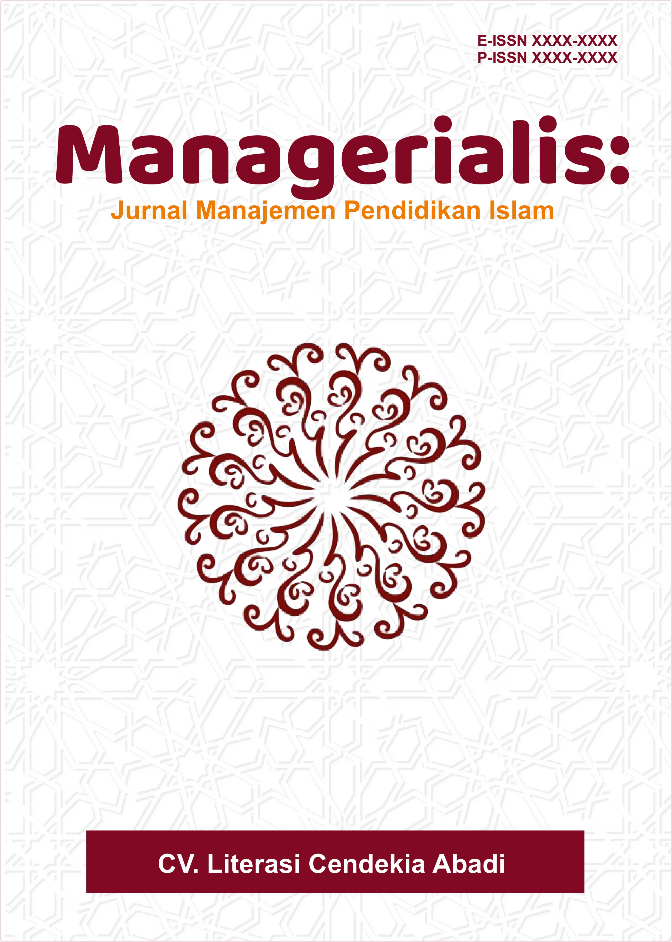 Cover Thumbnail Managerialis